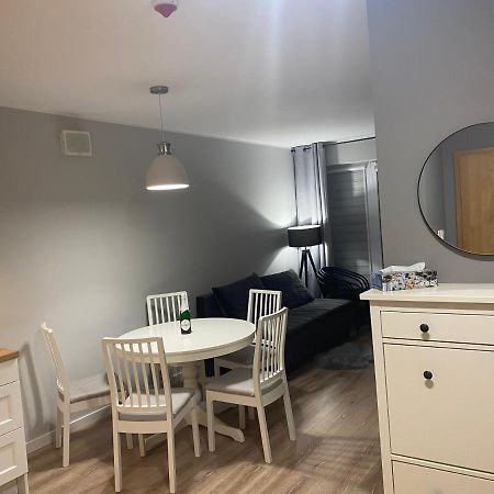 A Moze Morze ! Apartment โควอบเซก ภายนอก รูปภาพ
