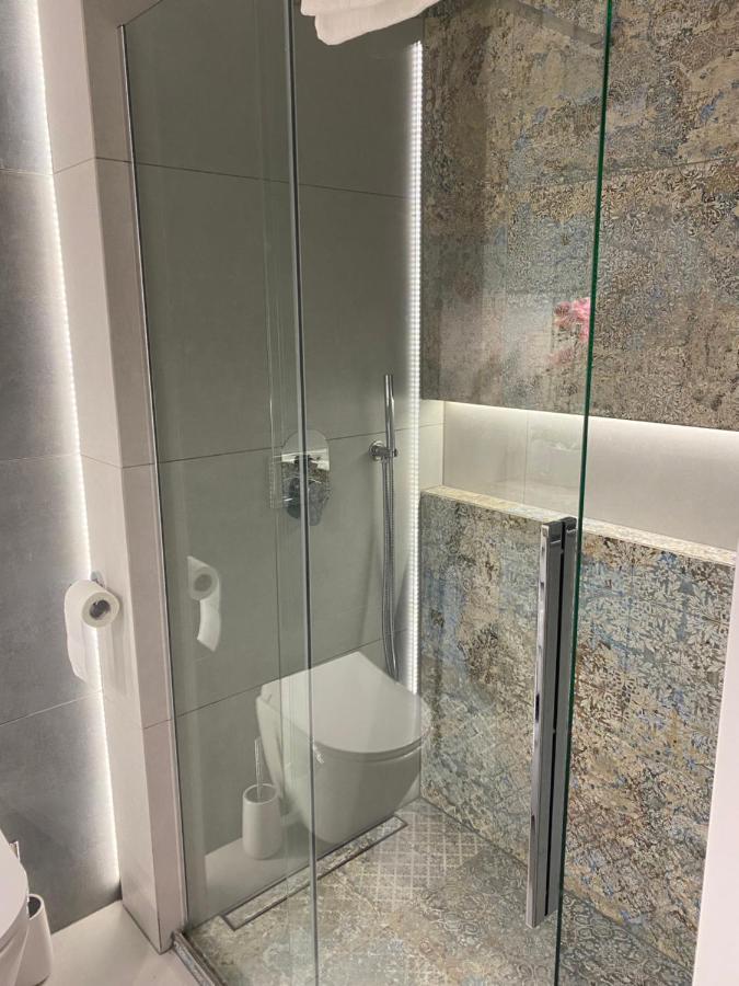 A Moze Morze ! Apartment โควอบเซก ภายนอก รูปภาพ
